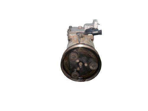 AC compressor HYUNDAI ACCENT II Saloon (LC) 1.5 CRDi | BP25211245M34 