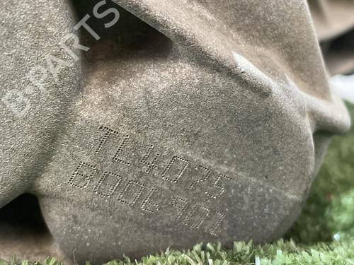 Gearbox DACIA DUSTER (HS_)  | BP31684930M3 