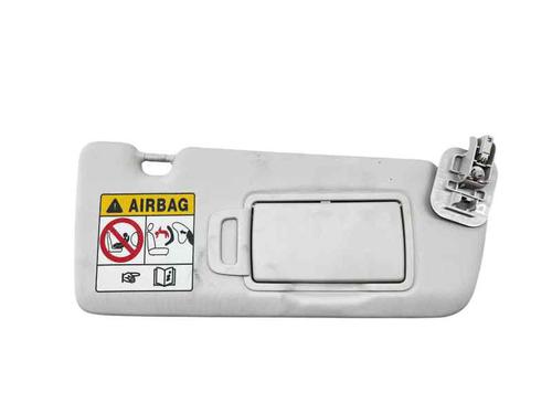 Højre solskærm DACIA SANDERO III 1.0 TCe 110 (110 hp) 30803250