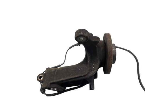 Left front steering knuckle CITROËN C-ELYSEE (DD_) 1.6 HDI 92 | BP29497856M25 