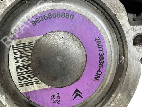 Steering pump PEUGEOT 206 Saloon 1.4 | BP33536366M99 - Image 6