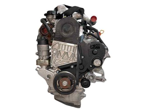 Engine CHEVROLET CAPTIVA (C100, C140) 2.0 D | BP30695832M1 