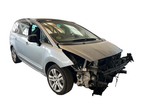 Headlight switch PEUGEOT 5008 (0U_, 0E_) 1.6 HDi | BP26517341I24 - Image 4
