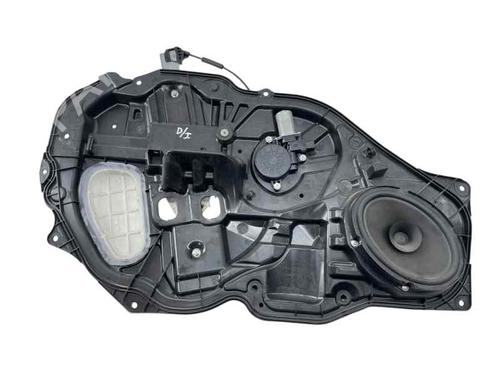 Vindusheismekanisme venstre foran MAZDA 6 Hatchback (GH) 2.2 MZR-CD (GH10) (180 hp) 29934012