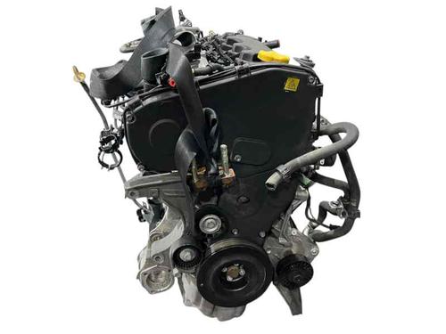 Engine FIAT STILO (192_) 1.9 JTD (192_XE1A) | BP29298667M1 