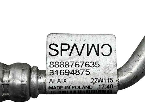 AC pipe VOLVO XC40 (536) T2 | BP32490524M126 - Image 2