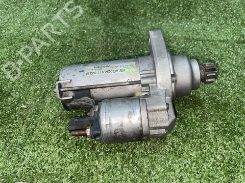 Starter VW GOLF V (1K1) 1.6 FSI | BP31684813M8 - Image 3