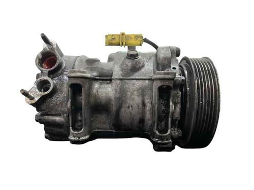 Used AC compressor AC compressor CITROËN C4 Grand Picasso I (UA_) 1.6 HDi (109 hp) 33810905 33810905