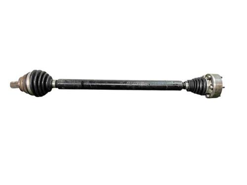 Used Right front driveshaft Right front driveshaft SEAT LEON (1P1) 1.9 TDI (105 hp) 25250171 25250171