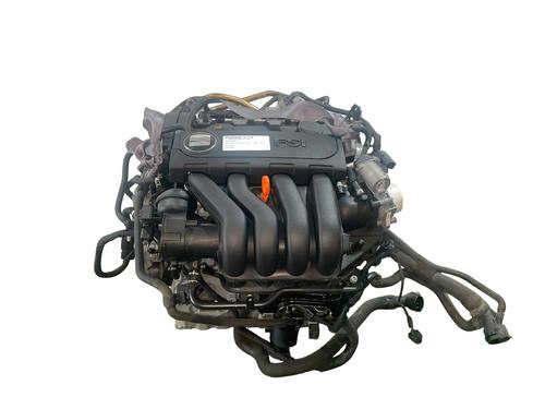 Engine SEAT LEON (1P1) 2.0 FSI | BP25210451M1  - Image 8