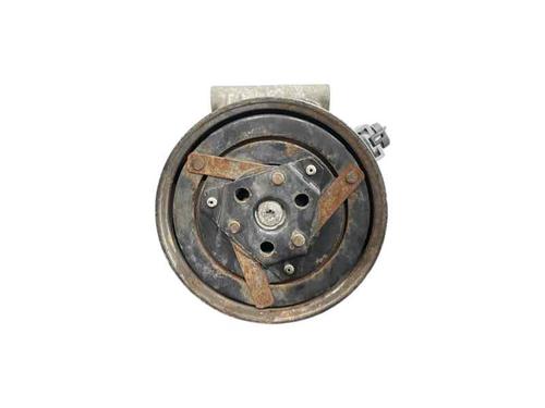 AC compressor NISSAN ALMERA II Hatchback (N16) 2.2 dCi | BP29349800M34 