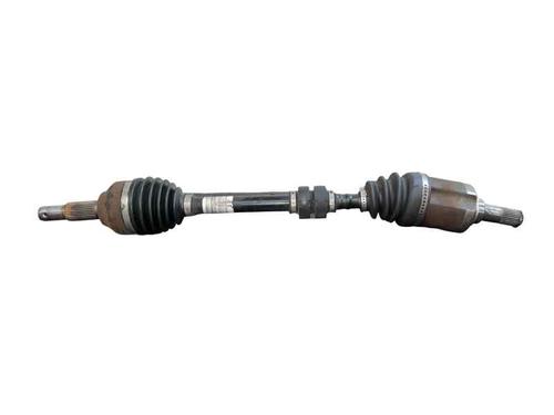 Used Left front driveshaft NISSAN QASHQAI I VAN (J10) 1.6 CVTC (117 hp) 30844624