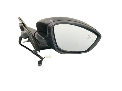 Used Right mirror CITROËN C4 CACTUS 1.5 BlueHDi 120 (120 hp) 25211065