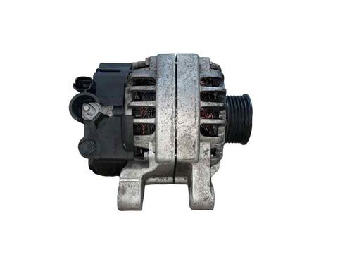 Alternator PEUGEOT 206 Saloon 1.4 | BP31870273M7 - Image 2