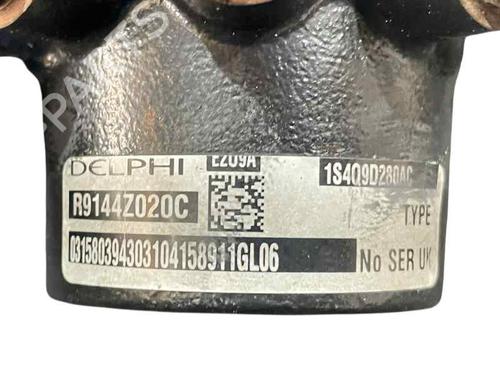 Used Injection rail Injection rail FORD FOCUS I (DAW, DBW) 1.8 TDCi (100 hp) 29178114 29178114