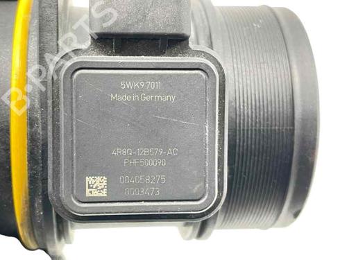 Mass air flow sensor JAGUAR XF I (X250)  | BP31682471M95 