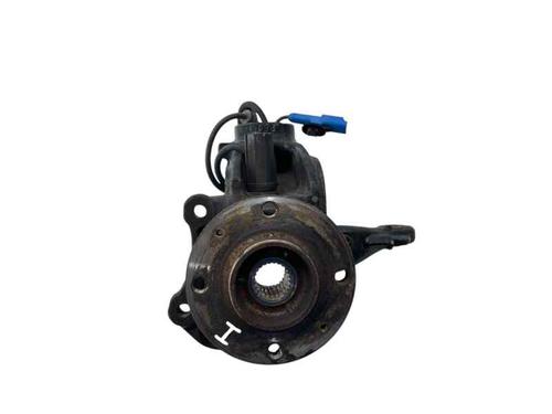 Left front steering knuckle PEUGEOT 2008 I (CU_) 1.6 HDi | BP29993844M25  - Image 5