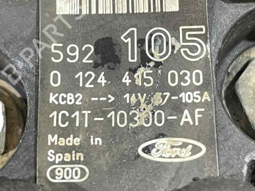 Alternator FORD TRANSIT Platform/Chassis (FM_ _, FN_ _) 2.0 DI (F_E_, F_F_) | BP29474978M7 