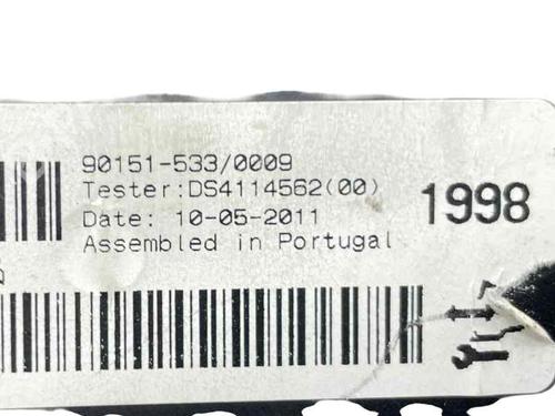 Electronic module OPEL ASTRA J Sports Tourer (P10) 2.0 CDTI (35) | BP29765096M83 