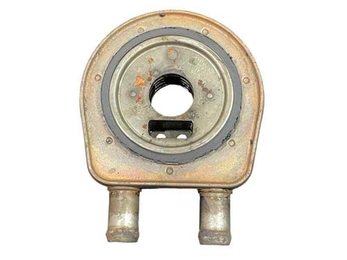 Oliekøler Oliekøler RENAULT KANGOO (KC0/1_) [1997-2026] 36069765 36069765