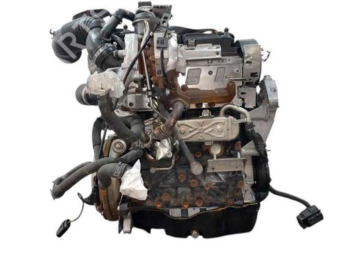 Engine VW PASSAT B7 (362) 2.0 TDI | BP31869614M1 