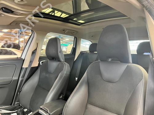 Left front window switch VOLVO XC60 I SUV (156) 2.4 D | BP25909239I27 - Image 9