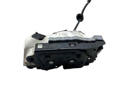 Rear right lock VW GOLF VI (5K1) 1.4 TSI | BP32259629C99