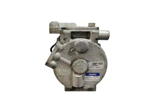AC compressor KIA CARENS III MPV (UN) | BP31682876M34 - Image 5