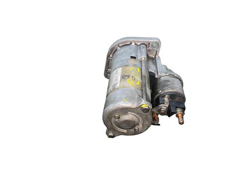 Starter FIAT STILO (192_) 2.4 20V (192_XD1A, 192AXD12) | BP25210731M8  - Image 5