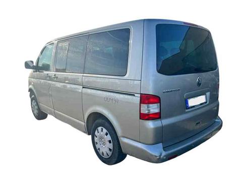 Electronic module VW TRANSPORTER T5 Van (7HA, 7HH, 7EA, 7EH) 2.5 TDI | BP27449578M83  - Image 7