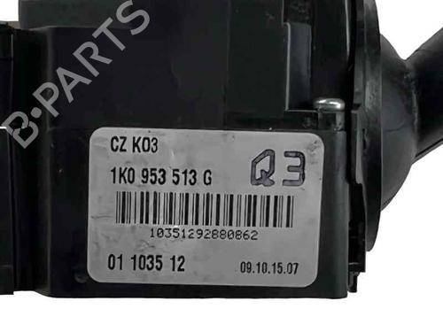 Steering column stalk VW GOLF VI (5K1) 1.4 TSI | BP32358266I23 - Image 2