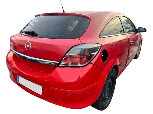 Left front driveshaft OPEL ASTRA H (A04) | BP32182132M38 - Image 6
