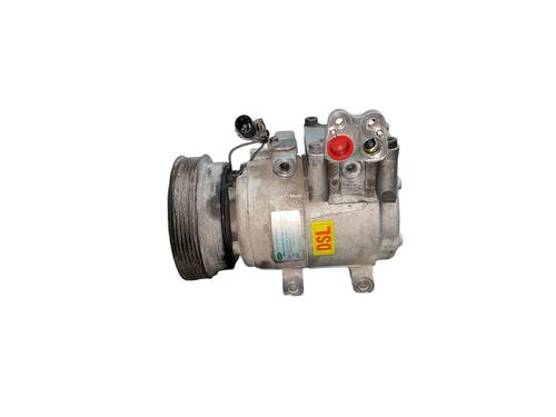 AC-Kompressor HYUNDAI ACCENT II Saloon (LC) 1.5 CRDi (82 hp) 25211018