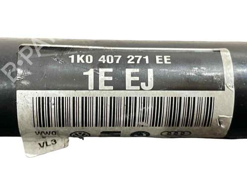 Left front driveshaft VW PASSAT B6 (3C2) 2.0 TDI | BP30746760M38 - Image 3