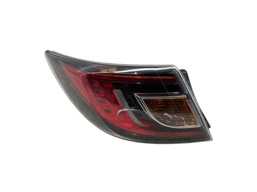 Used Left taillight MAZDA 6 Hatchback (GH) 2.2 MZR-CD (GH10) (163 hp) 28083174