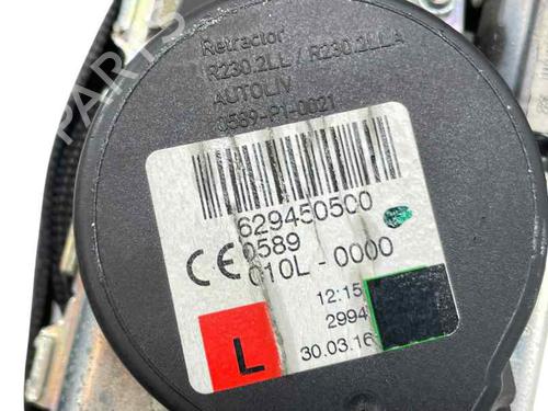 Used Airbag Kit JAGUAR XE (X760) 2.0 D AWD (180 hp) 29968378