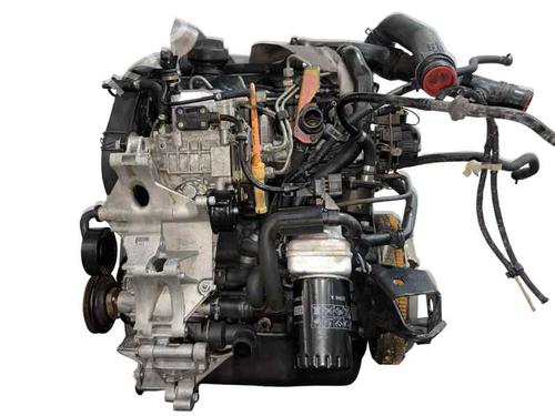 Motor SEAT CORDOBA (6K1, 6K2) 1.9 TDI | BP30919553M1
