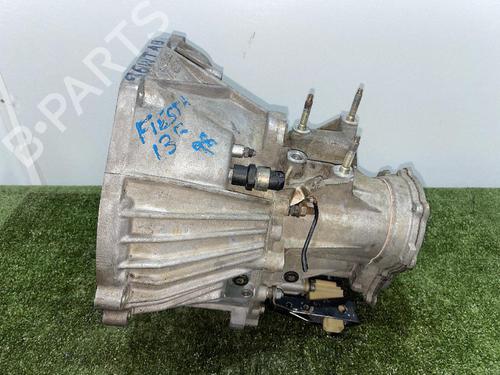 Used Gearbox FORD FIESTA IV (JA_, JB_) [1995-2006]  31684385