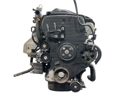Engine KIA CARNIVAL II (GQ) 2.9 CRDi | BP29497832M1 