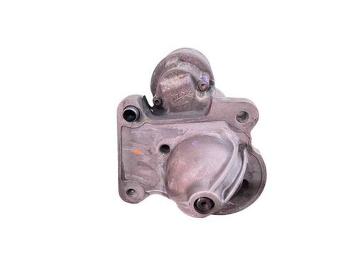 Used Starter Starter FORD FIESTA VI (CB1, CCN) 1.4 TDCi (68 hp) 27494859 27494859