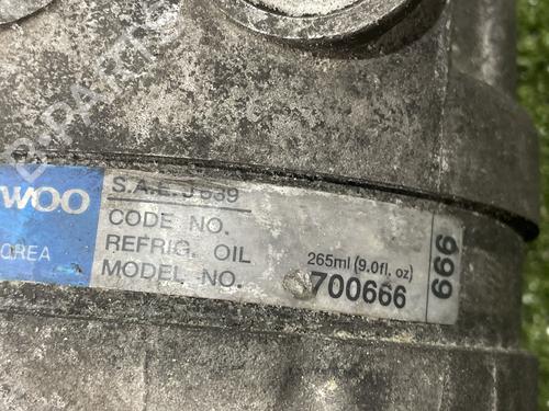 AC compressor DAEWOO NUBIRA (J100) | BP24223353M34 - Image 2