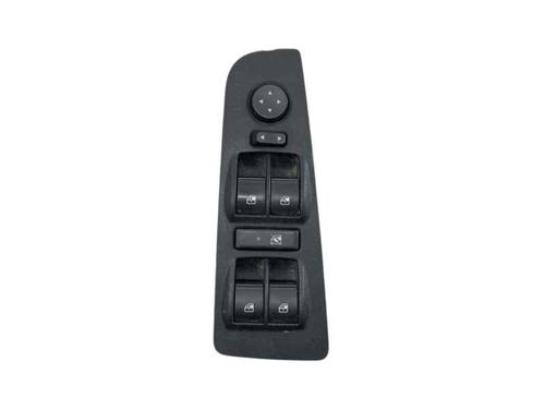 Used Left front window switch LANCIA DELTA III (844_) 2.0 D Multijet (844.AXD1A, 844.AXM1A) (165 hp) 27449628
