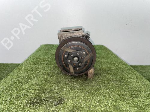 AC compressor NISSAN PRIMERA (P12) | BP31681897M34