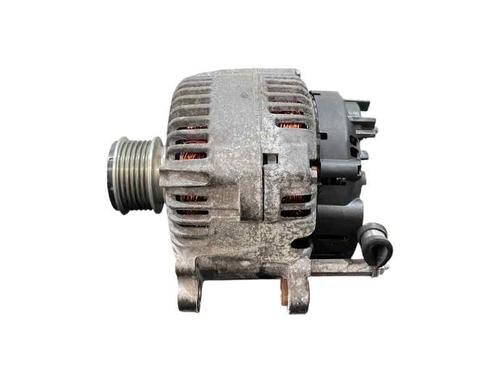 Alternator VW PASSAT B6 Variant (3C5) 2.0 TDI 16V | BP26881312M7  - Image 8