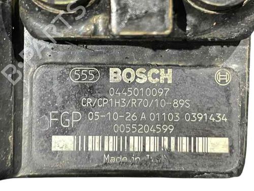 Injection pump OPEL VECTRA C (Z02) 1.9 CDTI (F69) | BP29203713M78