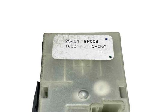 Left front window switch NISSAN QASHQAI I (J10, NJ10) 1.5 dCi | BP25213779I27 - Image 5