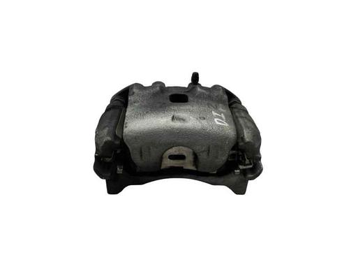 Left front brake caliper NISSAN LEAF (ZE0) Electric | BP34236267M105 - Image 5