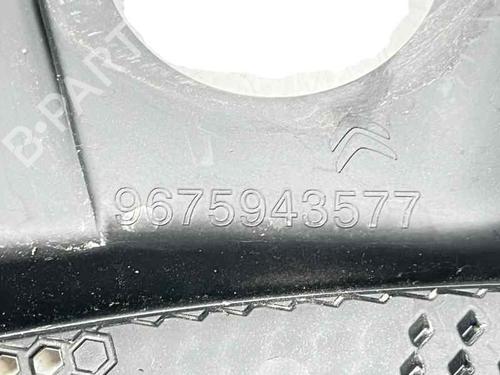 Scuttle Panel CITROËN C4 Grand Picasso II (DA_, DE_) 1.2 THP 130 | BP30635619C110 