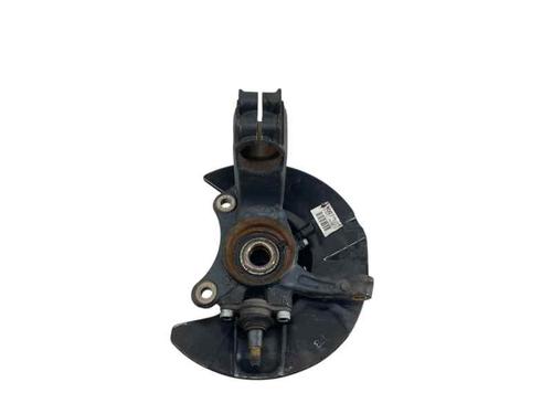 Right front steering knuckle VW TRANSPORTER T5 Van (7HA, 7HH, 7EA, 7EH) 2.5 TDI | BP26651966M26 