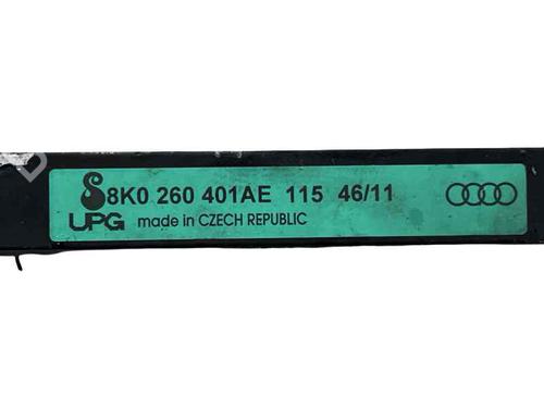 Used AC radiator AC radiator AUDI Q5 (8RB) 3.0 TDI quattro (240 hp) 31752331 31752331